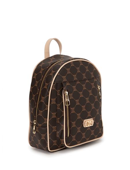 Kahverengi Çanta - 50246517003