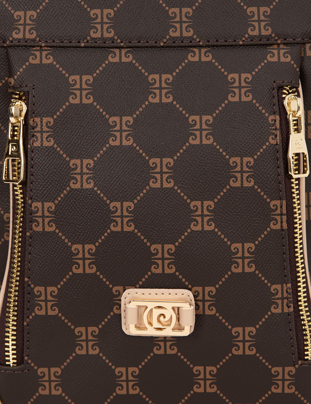 Kahverengi Çanta - 50246517003