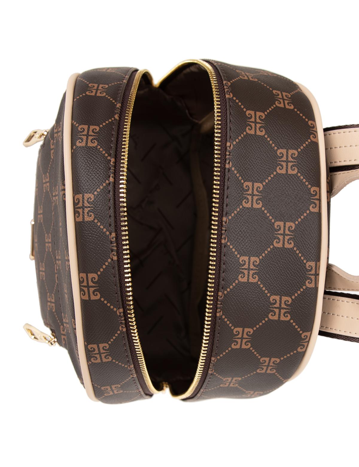 Kahverengi Çanta - 50246517003