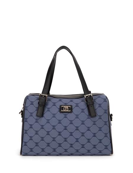 Mavi Kol Çantası - 50246535004