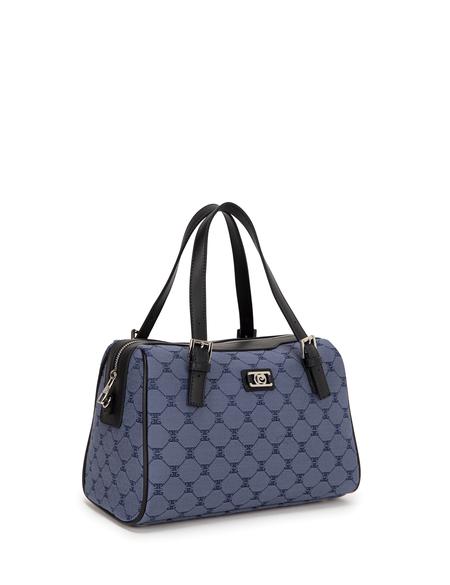 Mavi Kol Çantası - 50246535004