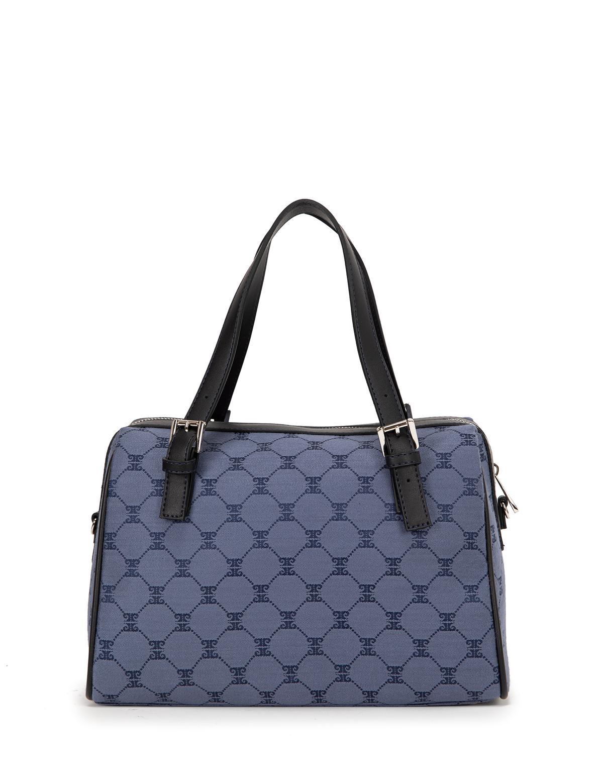 Mavi Kol Çantası - 50246535004