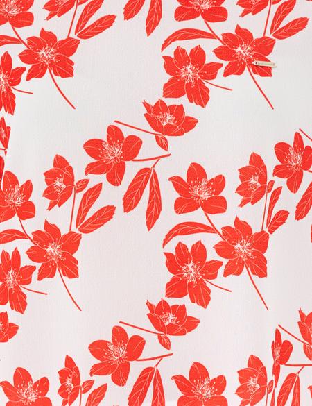 Nar Çiçeği Tişört - 50243105014