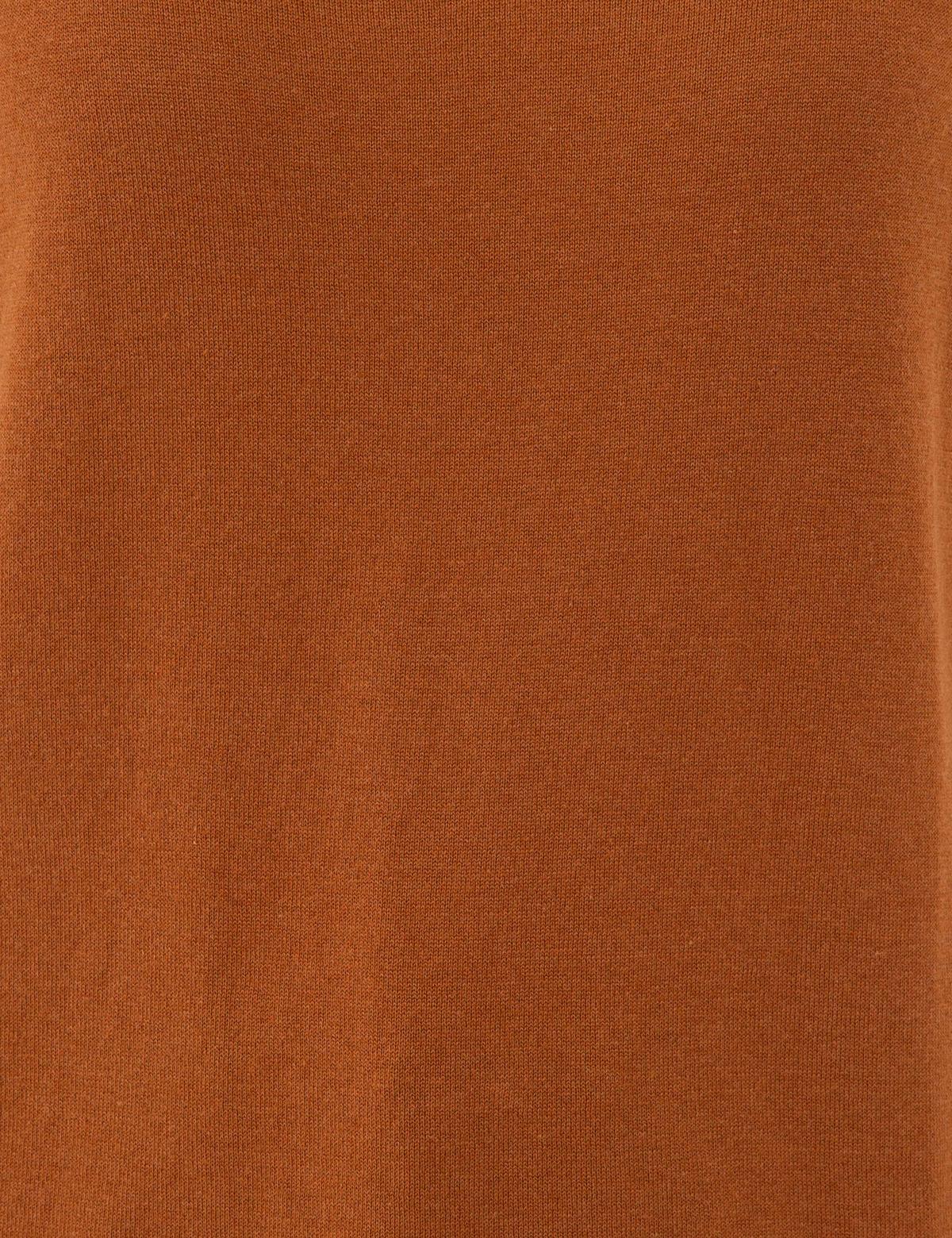 Kiremit Triko Tişört - 50241965016