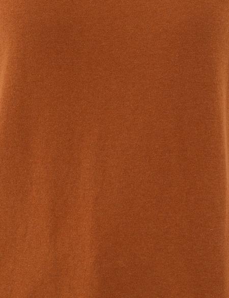 Kiremit Triko Tişört - 50241965016