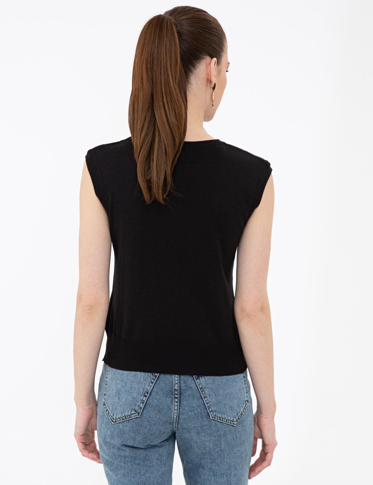 Siyah Kazak - 50241966009