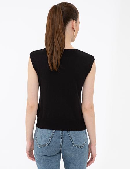 Siyah Kazak - 50241966009