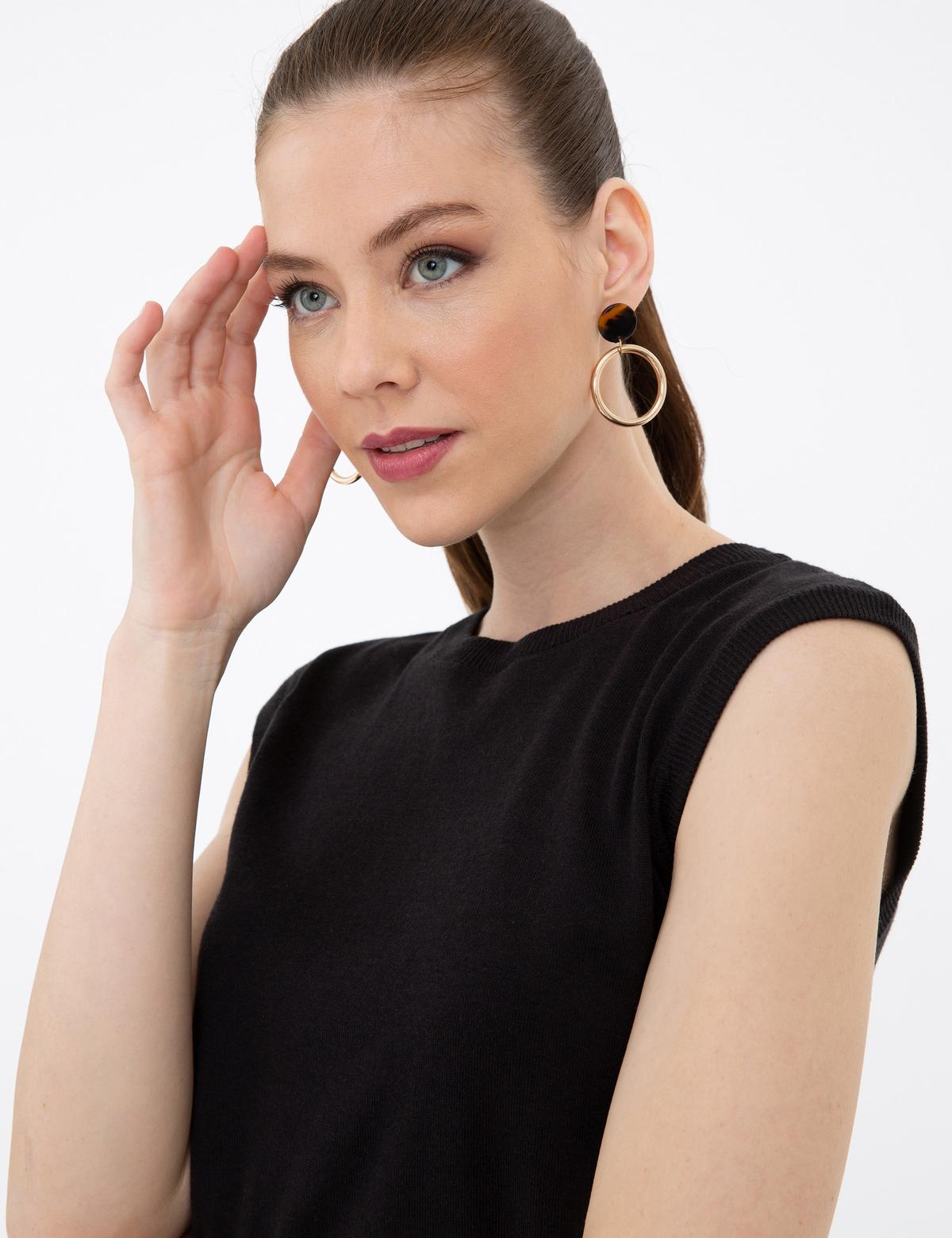 Siyah Kazak - 50241966009