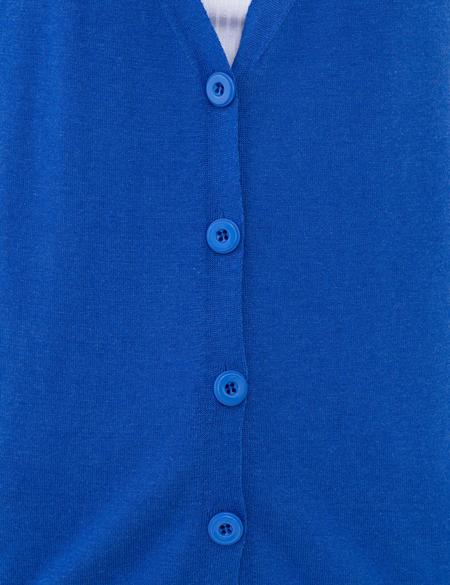 Saks Triko Hırka - 50241967012