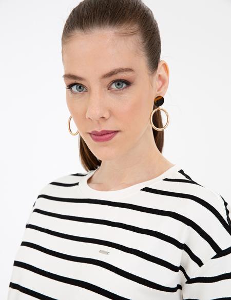 Saks Tişört - 50243095012