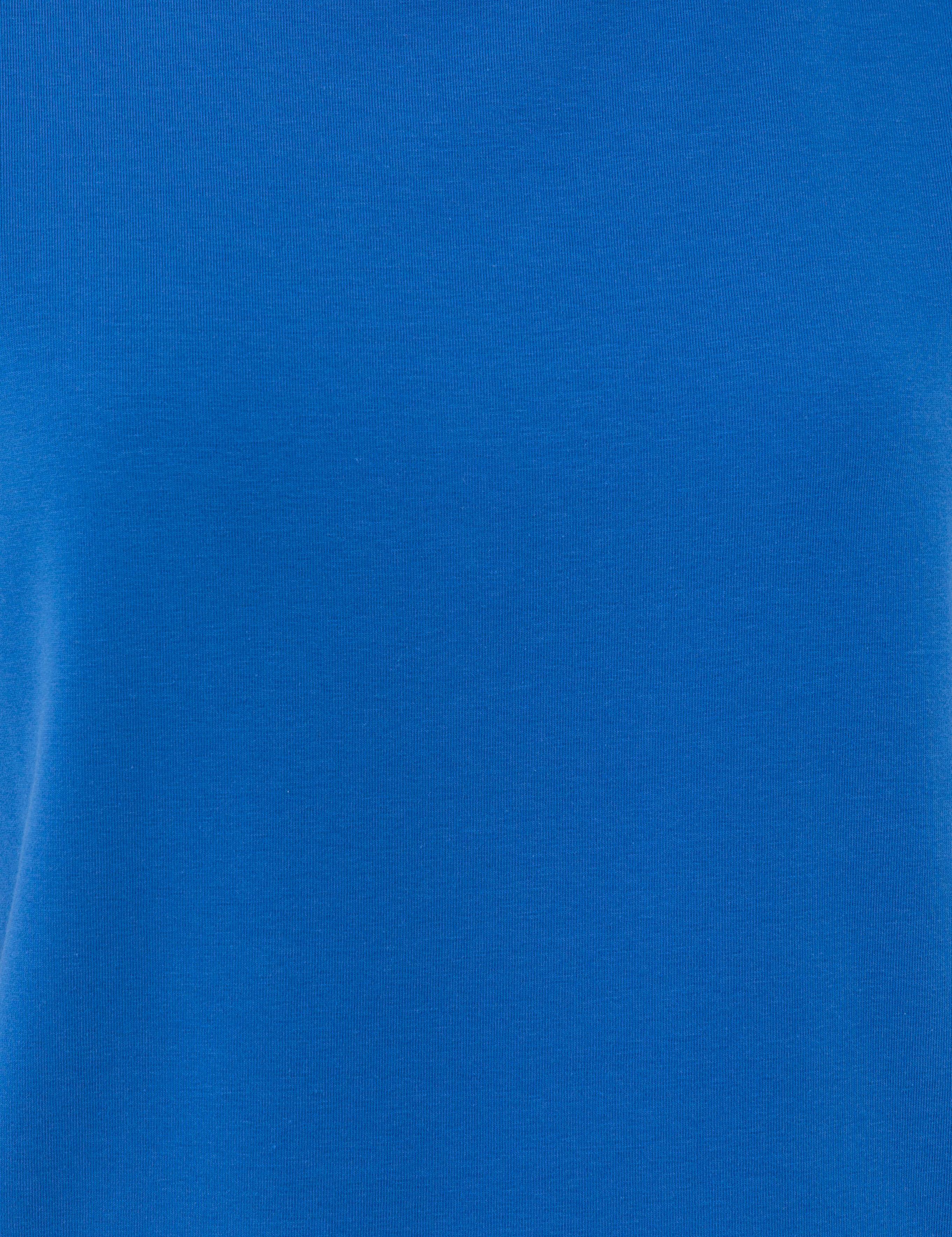 Saks Crop Top Tişört