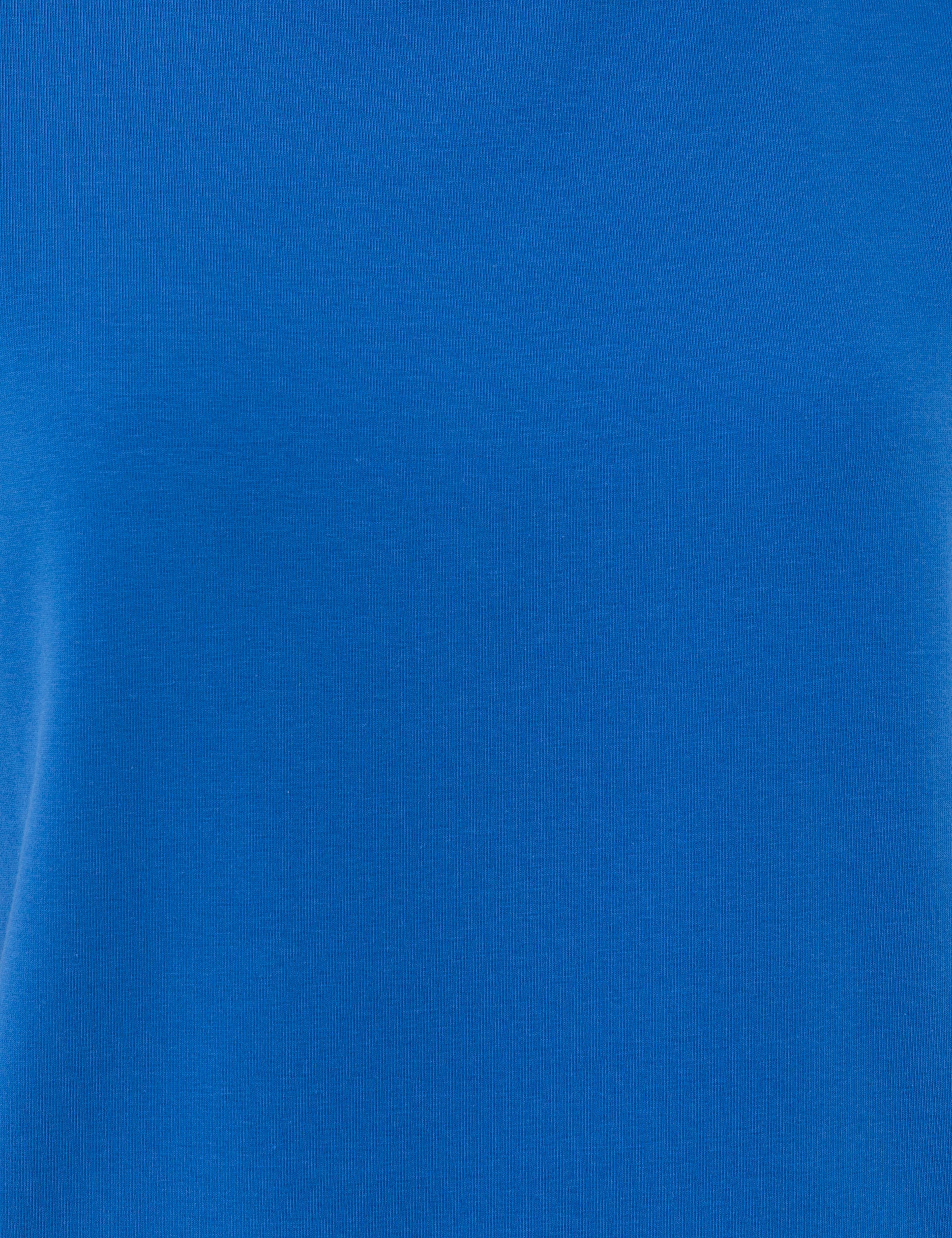 Saks Crop Top Tişört - Image 6