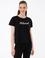 Siyah Tişört