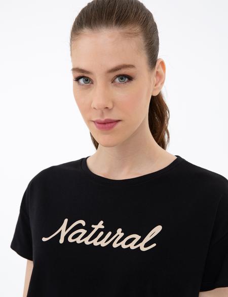 Siyah Tişört - 50243097013