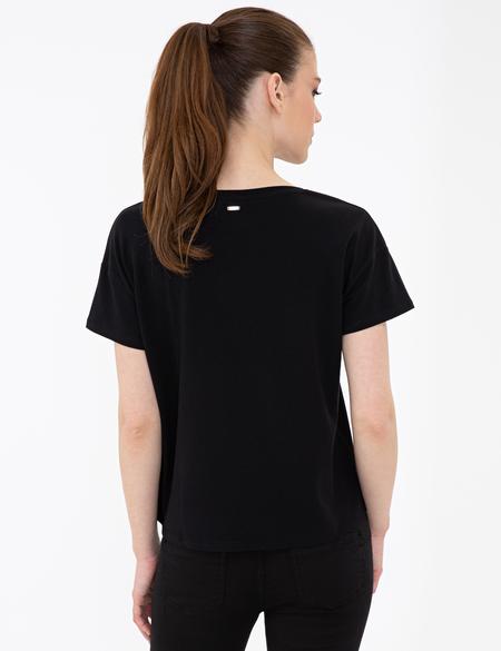 Siyah Tişört - 50243097013