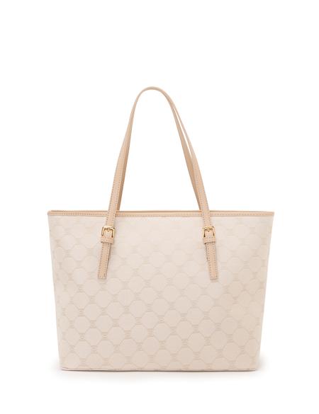 Bej Omuz Çantası - 50243543001