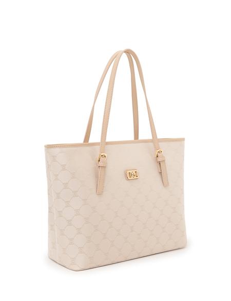 Bej Omuz Çantası - 50243543001