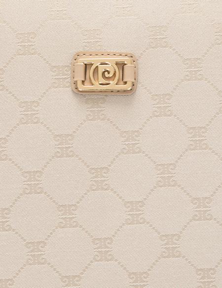 Bej Omuz Çantası - 50243543001