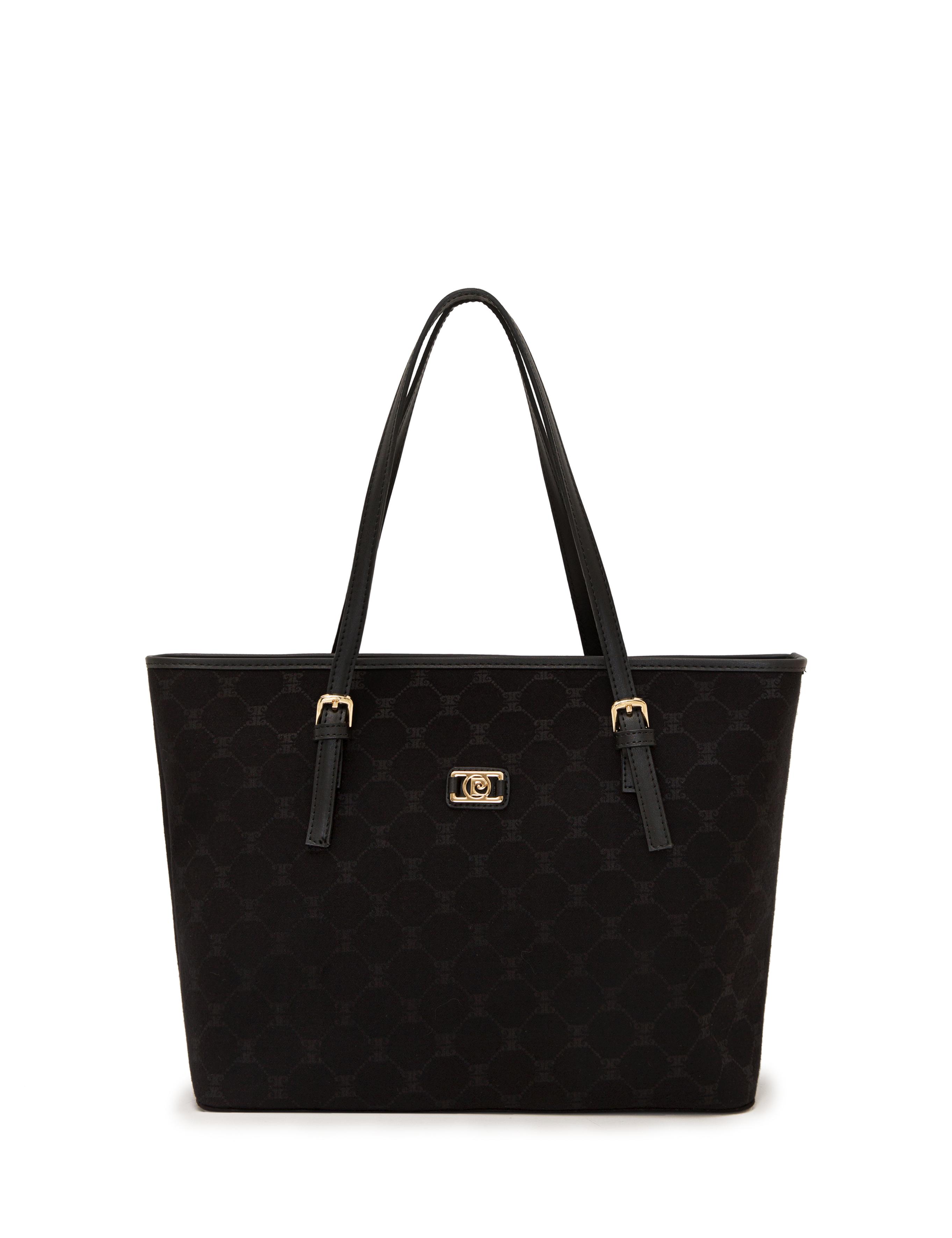 Siyah Omuz Çantası