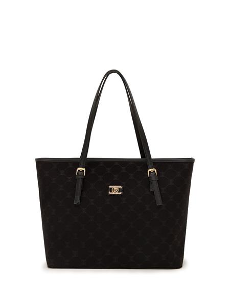 Siyah Omuz Çantası - 50243543005