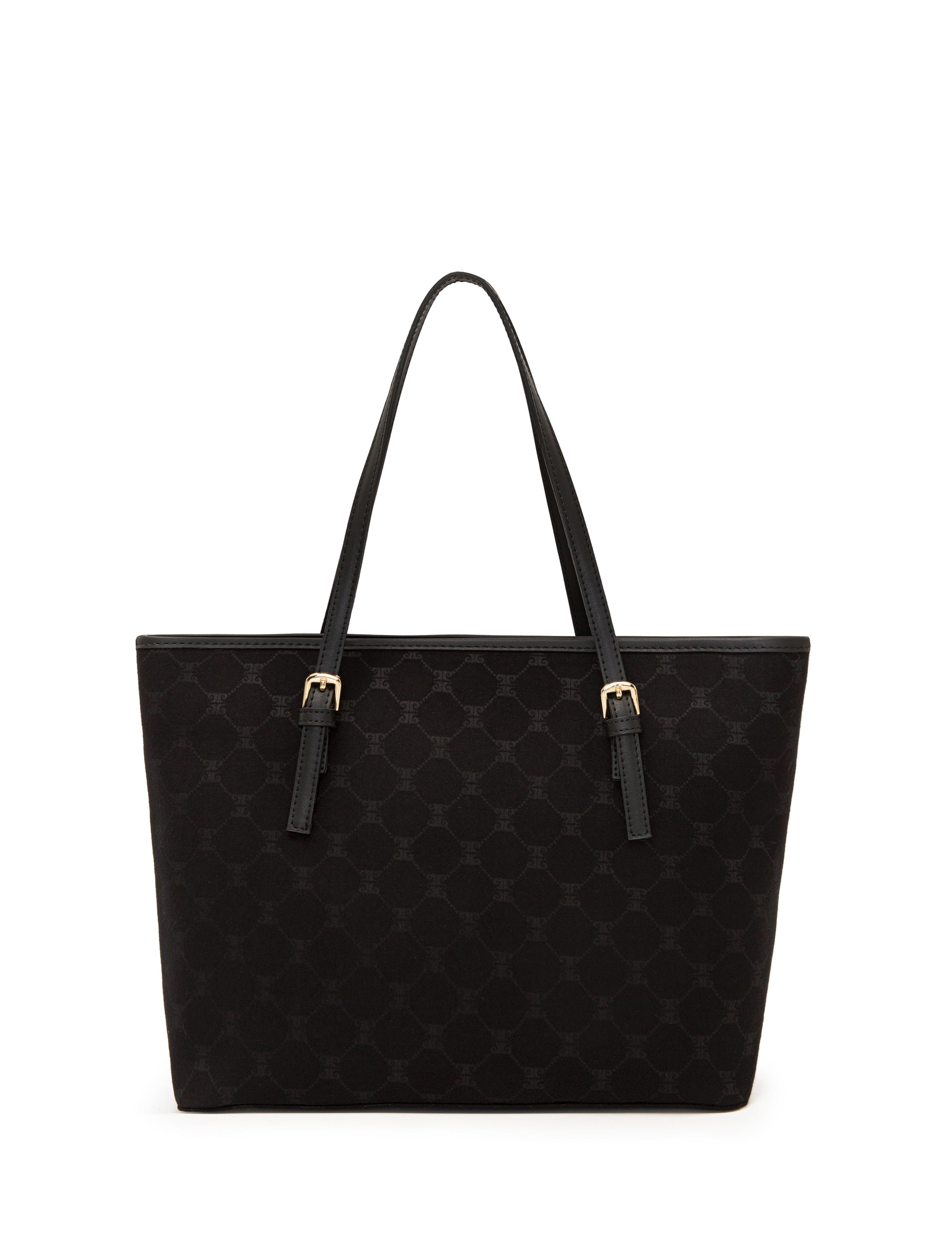 Siyah Omuz Çantası