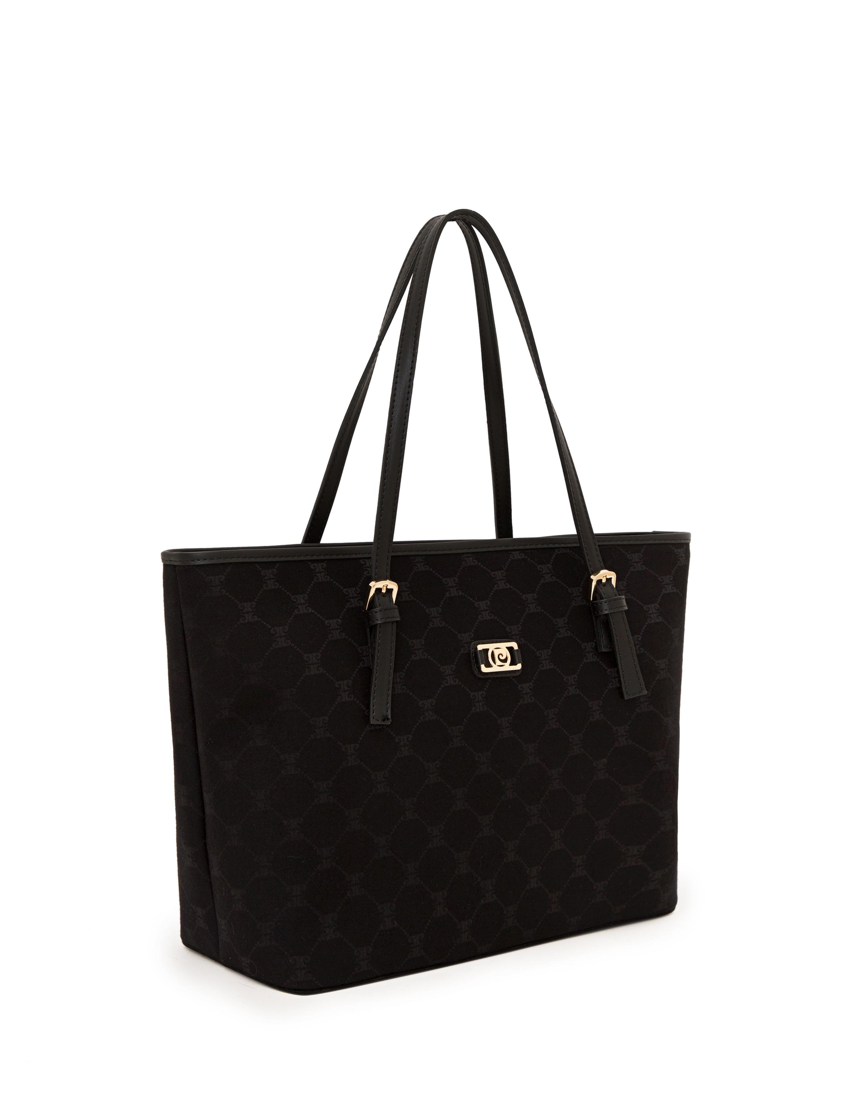 Siyah Omuz Çantası