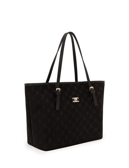 Siyah Omuz Çantası - 50243543005