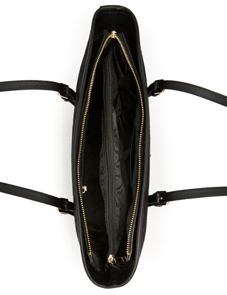 Siyah Omuz Çantası - 50243543005