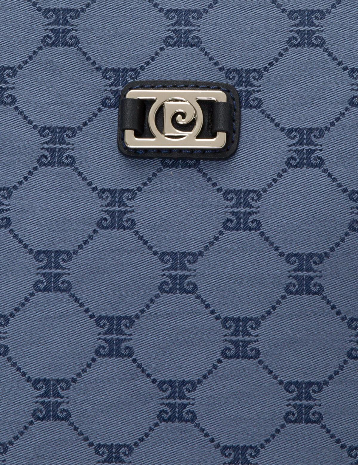 Mavi Omuz Çantası - 50243543004