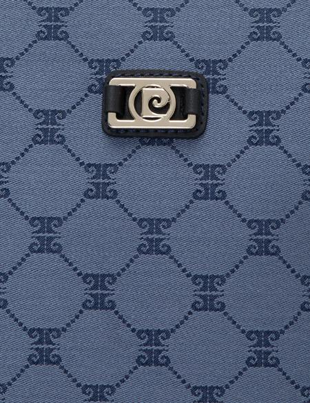 Mavi Omuz Çantası - 50243543004