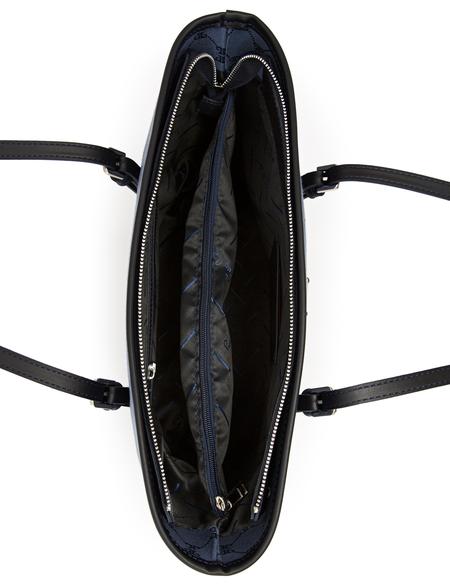 Mavi Omuz Çantası - 50243543004