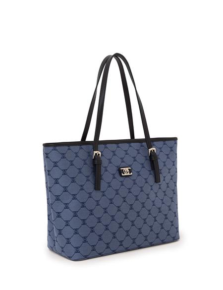 Mavi Omuz Çantası - 50243543004