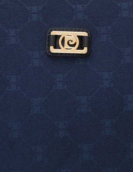 Lacivert Omuz Çantası - 50243543003