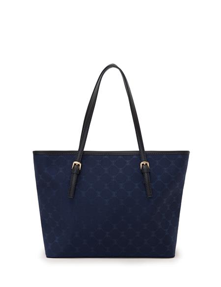 Lacivert Omuz Çantası - 50243543003