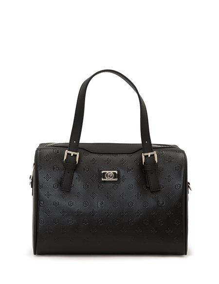 Siyah Uzun Askılı Kol Çantası - 50246532001