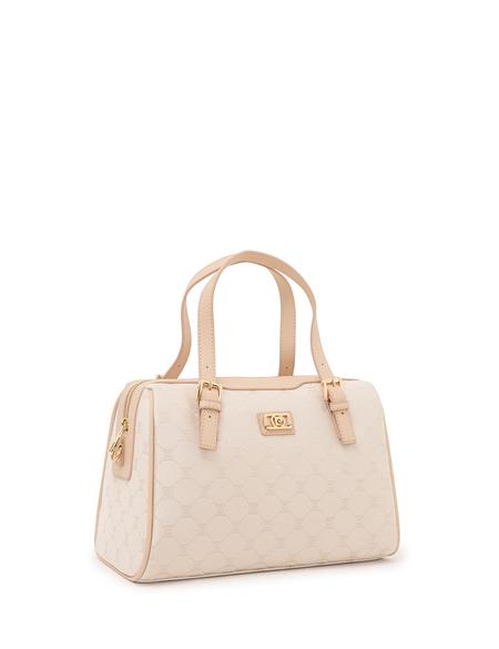 Bej Kol Çantası - 50246535001