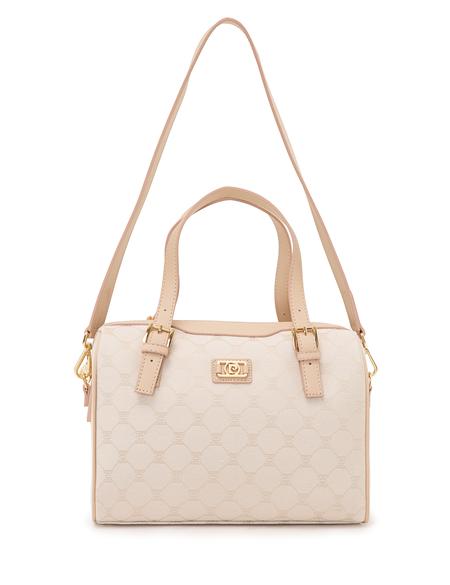 Bej Kol Çantası - 50246535001