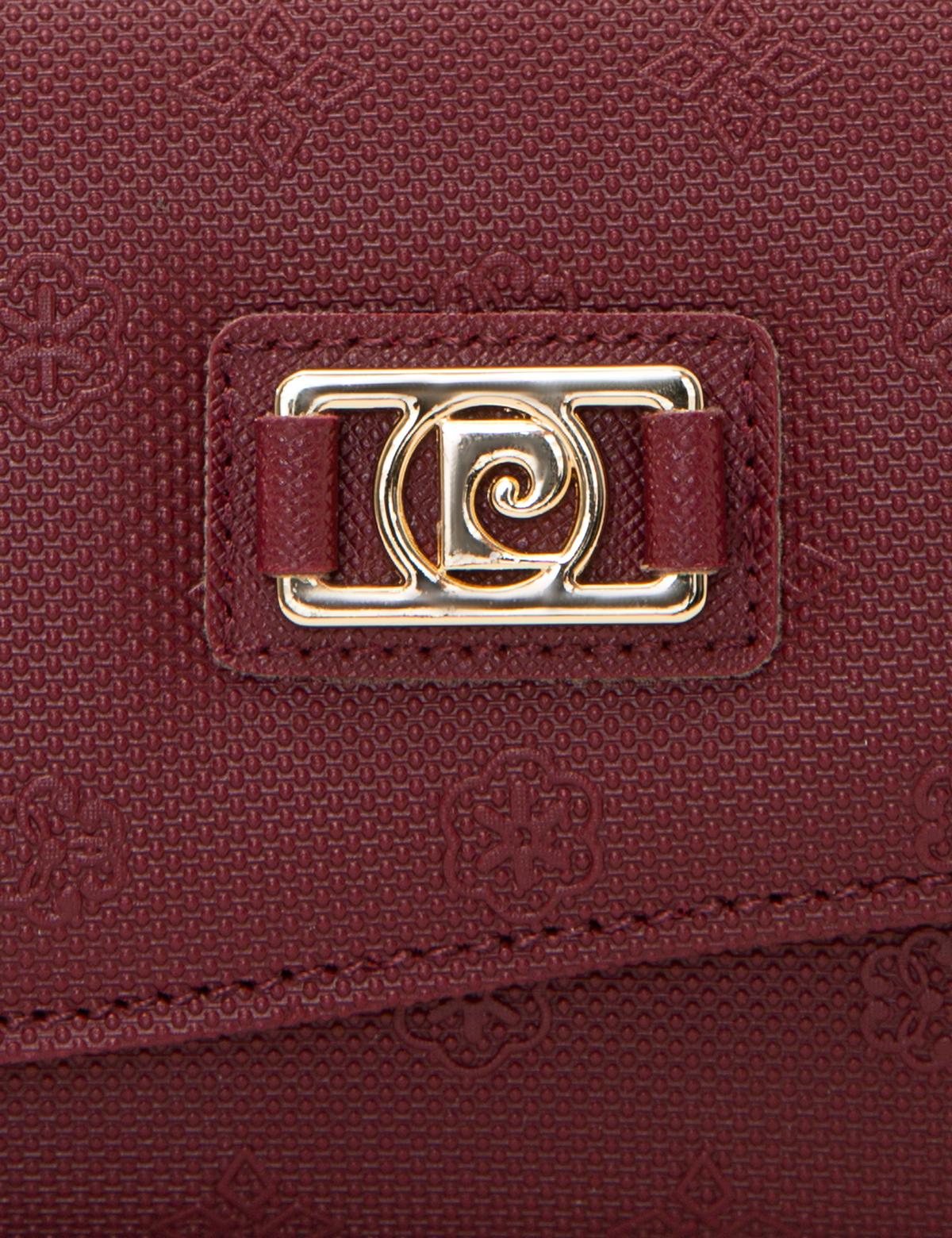 Bordo Cüzdan - 50244839001