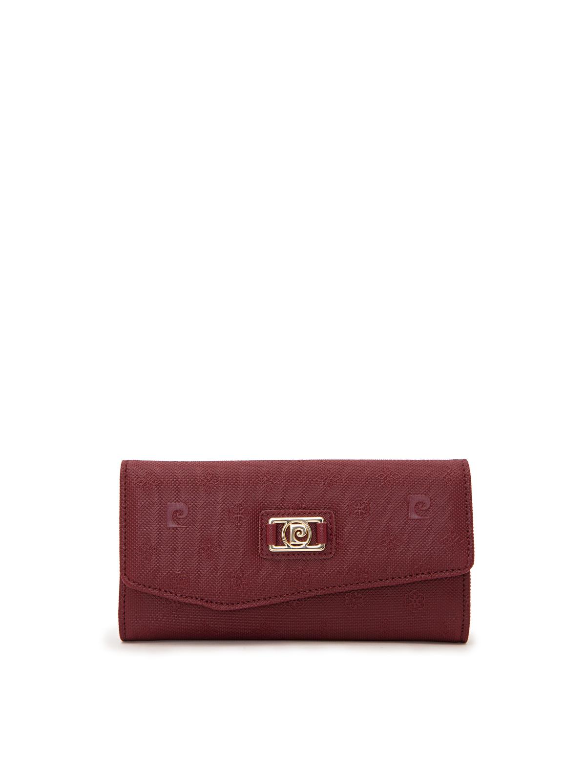 Bordo Cüzdan - 50244839001