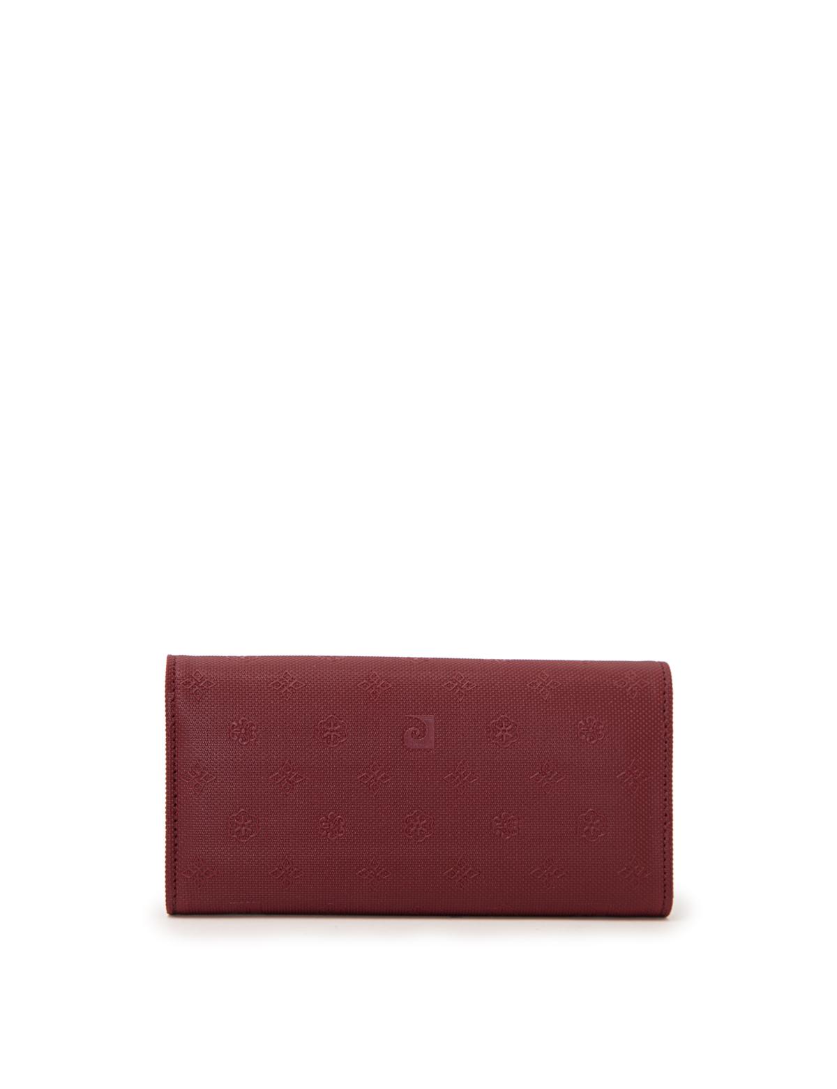 Bordo Cüzdan - 50244839001