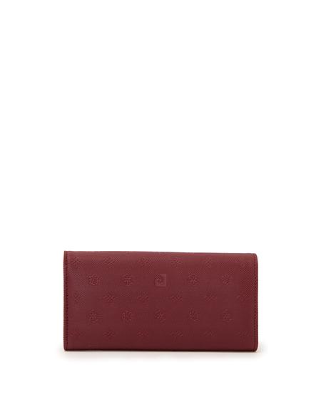 Bordo Cüzdan - 50244839001