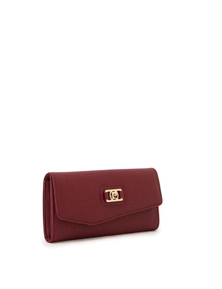 Bordo Cüzdan - 50244839001