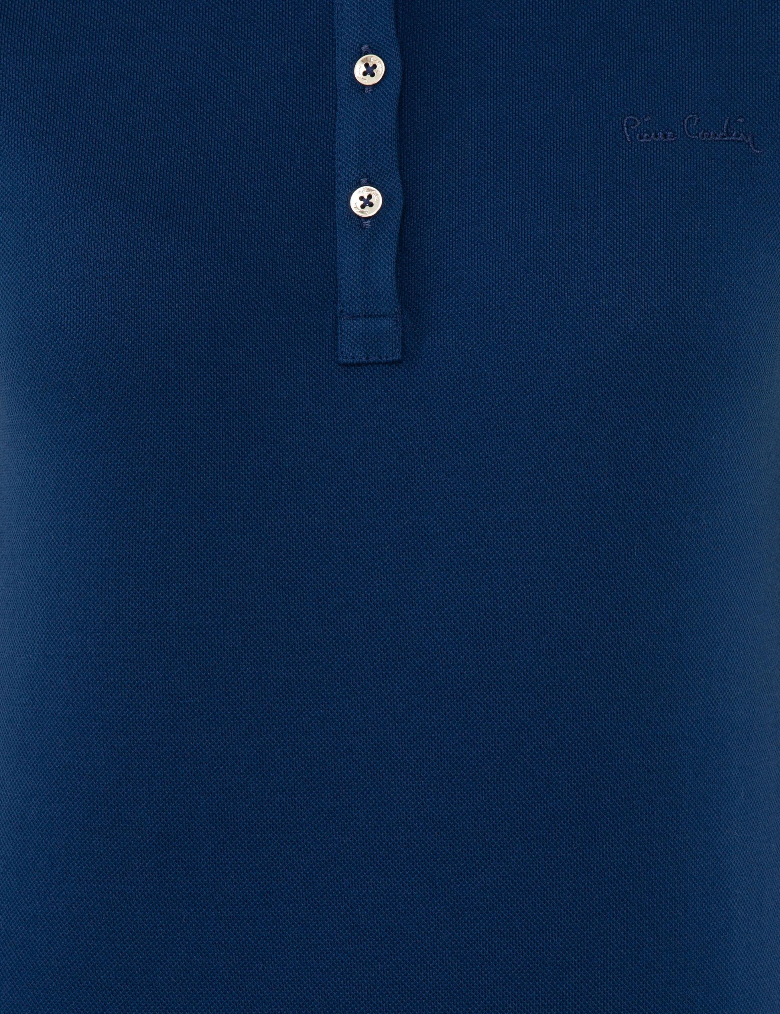 Lacivert Slim Fit Tişört