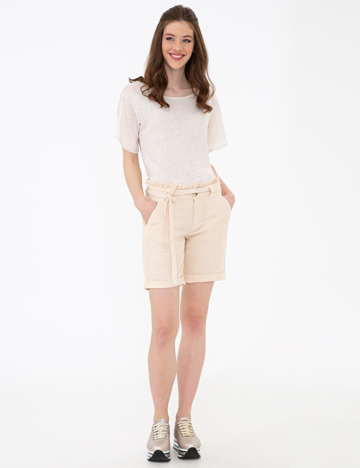 Somon Regular Fit Tişört - 50243719015