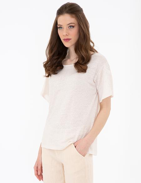 Somon Regular Fit Tişört - 50243719015