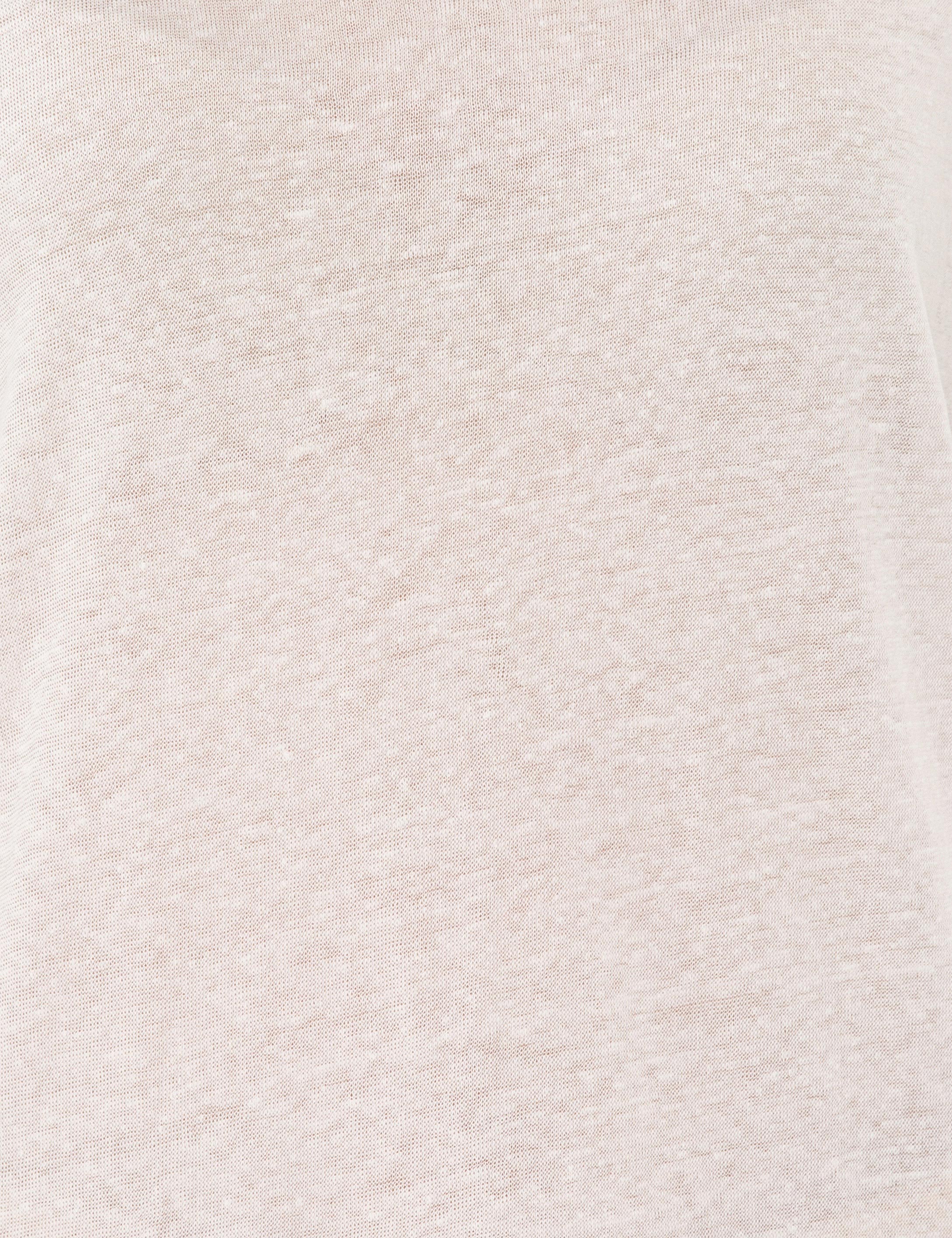 Somon Regular Fit Tişört - Image 6