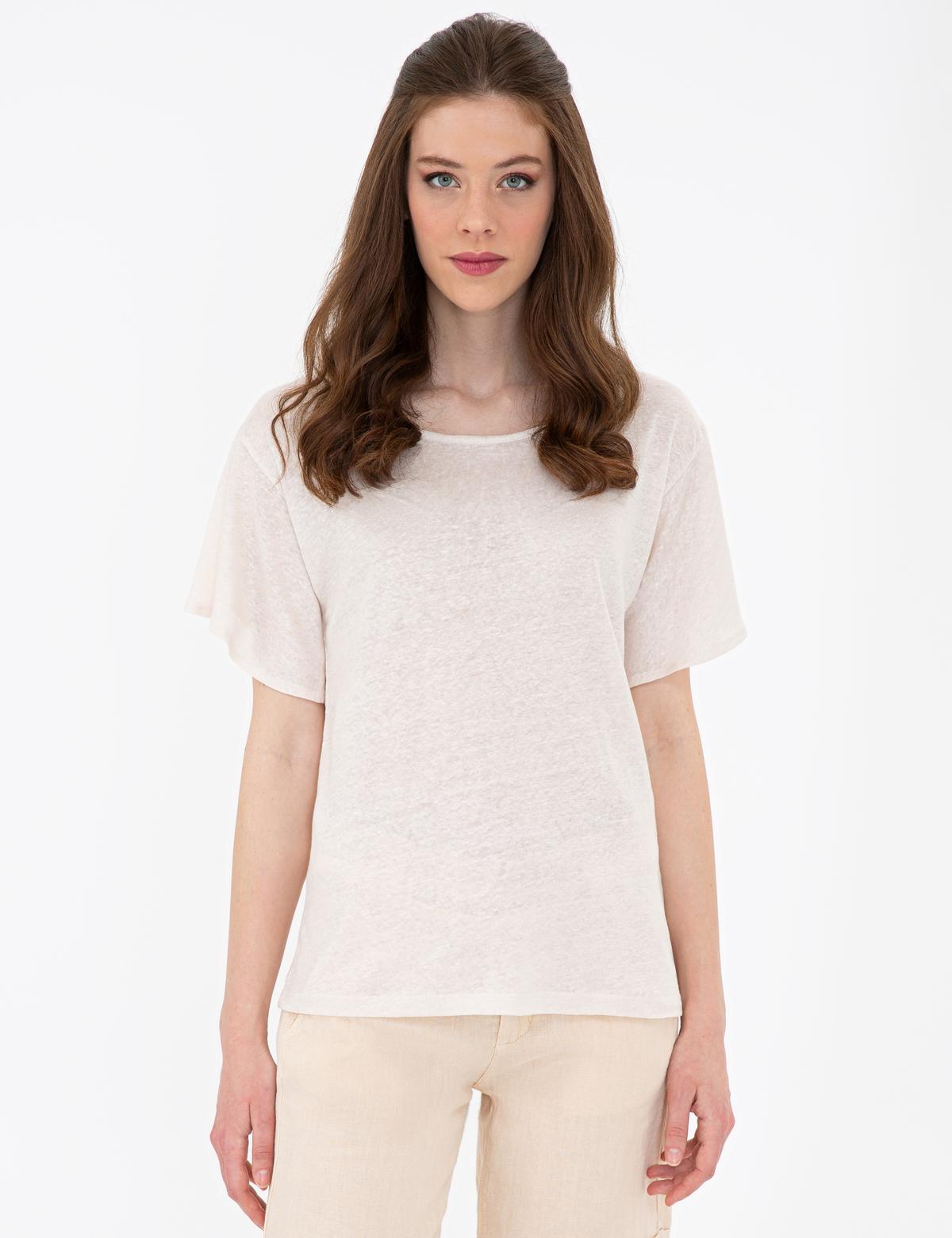 Somon Regular Fit Tişört