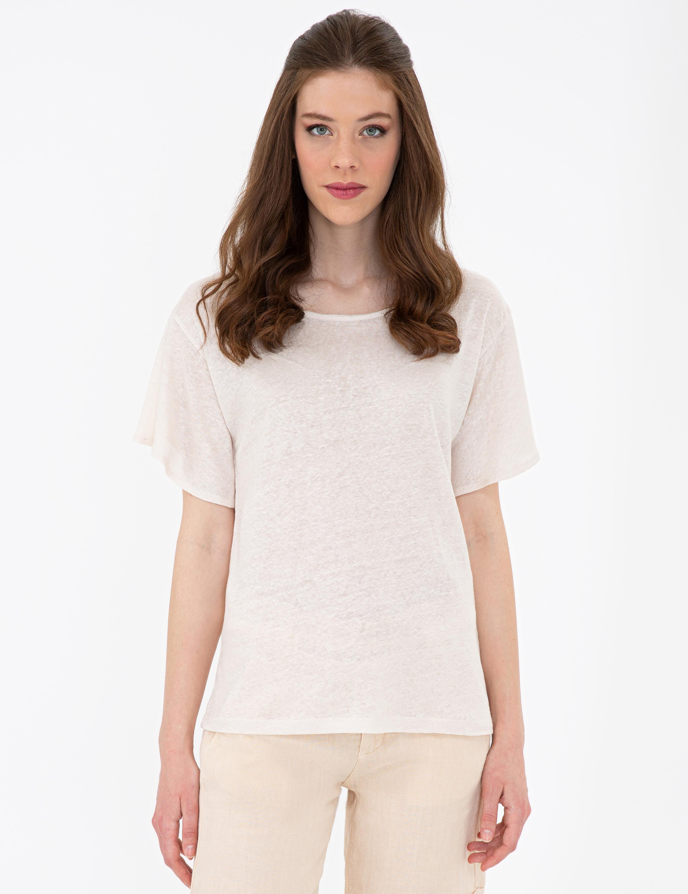 Somon Regular Fit Tişört