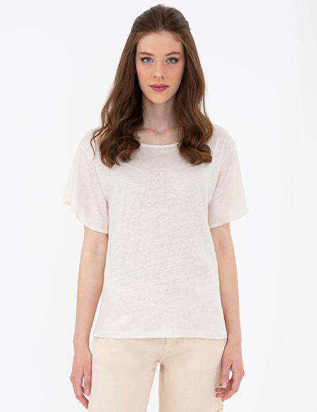 Somon Regular Fit Tişört - 50243719015