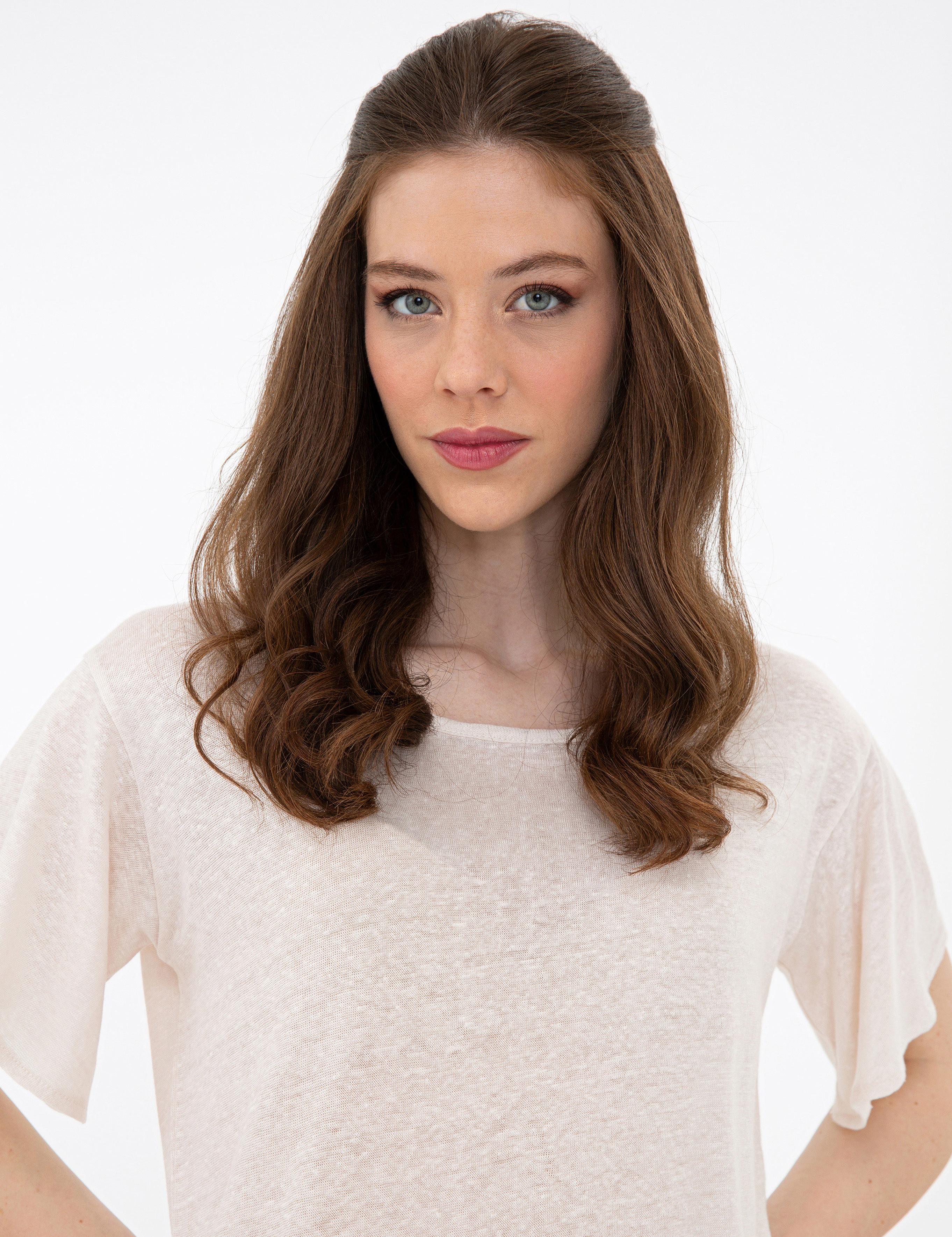 Somon Regular Fit Tişört